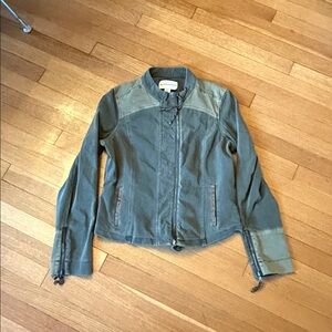 Marrakech green jacket women’s large